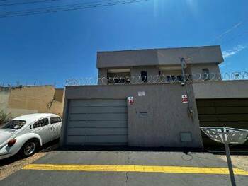 Casa em leilão - Rua dos Moros, s/n - Goiânia/GO - Banco Santander Brasil S/A | Z35112