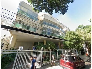 Apartamentos e Flats em leilão - Rua Dezenove de Fevereiro, 45 - Rio de Janeiro/RJ - GALLERIA HOME EQUITY FIDC | Z35145