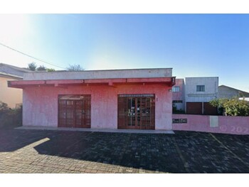 Sala Comercial em leilão - Rua Leonildo Bortoli, 301 - Capinzal/SC - Banco Bradesco S/A | Z35298