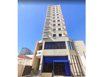 Apartamento em leilão - Rua General Glicério, 3.283 - São José do Rio Preto/SP - Tribunal de Justiça do Estado de São Paulo | Z35282