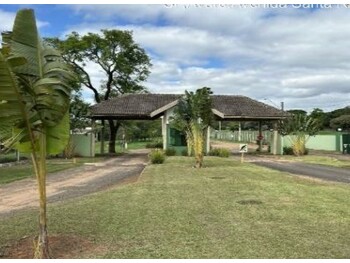 Terreno em leilão - Rua Nápoles (acesso pela Rodovia João Mellão), s/nº - Avaré/SP - Banco Bradesco S/A | Z35298