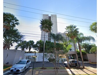 Apartamentos e Flats em leilão - Avenida Padre João Falco, 1153 - Campo Grande/MS - Banco Santander Brasil S/A | Z35042