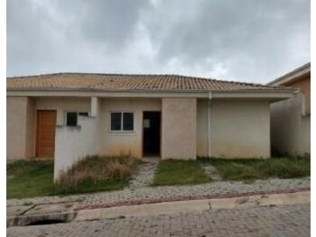 Casa em leilão - Avenida Maria Thereza da Costa Naufal, 990 - Itatiba/SP - Tribunal de Justiça do Estado de São Paulo | Z35260