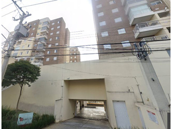 Apartamentos e Flats em leilão - Rua Jacaré-Copaíba, 30 - São Paulo/SP - Banco Bradesco S/A | Z35334