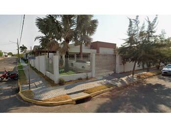 Casa em leilão - Rua dos Canários, 365 - Sorriso/MT - Banco Santander Brasil S/A | Z35290