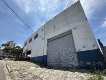 Prédio Comercial em leilão - Rua Pedro Colaço, 58 - São Paulo/SP - Tribunal de Justiça do Estado de São Paulo | Z35208