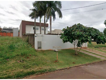 Casa em leilão - Rua do Parque, 160 - Marechal Cândido Rondon/PR - Itaú Unibanco S/A  | Z35344