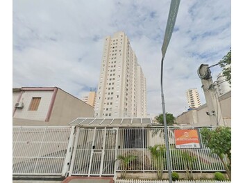 Apartamento em leilão - Rua Baguari, 89 - São Paulo/SP - Banco Bradesco S/A | Z35298