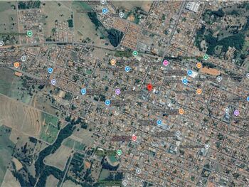 Terrenos e Lotes em leilão - Picadão Tucunduva , s/nº - Junqueirópolis/SP - Tribunal de Justiça do Estado de São Paulo | Z34880
