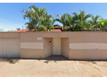 Casa em leilão - Rua N (esquina com Rua Z), s/nº - Araguaína/TO - Banco Bradesco S/A | Z35298