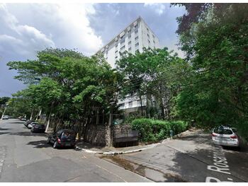 Apartamentos e Flats em leilão - Rua Barão de Vallim, 257 - São Paulo/SP - Banco Bradesco S/A | Z35054