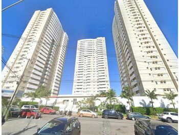 Apartamentos e Flats em leilão - Rua Antônio Fidélis, s/nº - Goiânia/GO - Banco Cooperativo Sicoob S.A. | Z35279