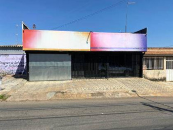 Casa em leilão - Conjunto 1, s/nº - Recanto Das Emas/DF - Banco Santander Brasil S/A | Z35290