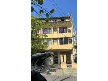 Apartamentos e Flats em leilão - Rua José Arcas, 35 - Nova Iguaçu/RJ - Banco Santander Brasil S/A | Z35290