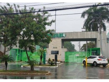 Apartamentos e Flats em leilão - Estrada Água Chata, 3009 - Guarulhos/SP - Banco Santander Brasil S/A | Z35042