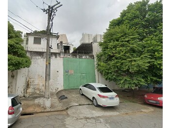 Prédio Industrial em leilão - Avenida Miguel Frias e Vasconcelos, 89 - São Paulo/SP - Tribunal de Justiça do Estado de São Paulo | Z35291