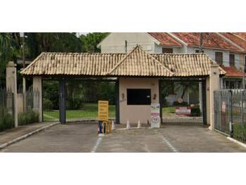 Casa em leilão - Avenida da Serraria, 2222 - Porto Alegre/RS - Banco Santander Brasil S/A | Z35290