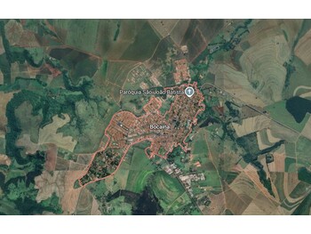 Casa em leilão - Avenida Vinte e Três de Maio, 14 - Bocaina/SP - Tribunal de Justiça do Estado de São Paulo | Z35288