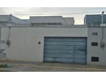 Casa em leilão - Rua 30, s/nº - Goiânia/GO - Itaú Unibanco S/A  | Z35378