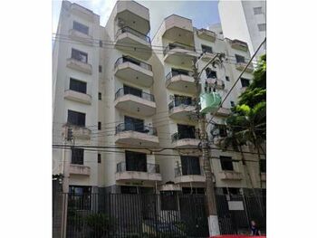 Apartamentos e Flats em leilão - Avenida Juscelino Kubitschek de Oliveira, 120 - Taubaté/SP - Cashme Soluções Financeiras S/A | Z35399