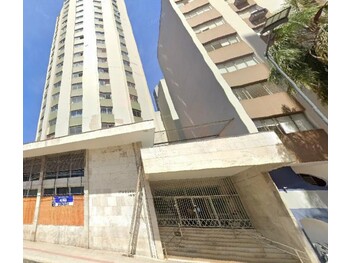 Apartamentos e Flats em leilão - Avenida Francisco Glicério, 1639 - Campinas/SP - Tribunal de Justiça do Estado de São Paulo | Z35241