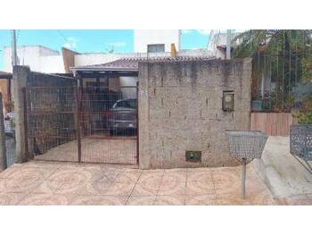 Casa em leilão - Rua Theophilo Zanutto, 146 - São Leopoldo/RS - Banco Santander Brasil S/A | Z35290