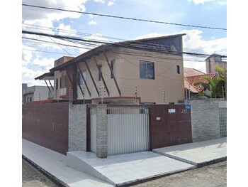 Casa em leilão - Rua Fernando Barbosa de Melo, 227 - Campina Grande/PB - Cashme Soluções Financeiras S/A | Z35399