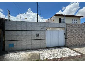 Casa em leilão - Rua Noel Rosa, 2060 - Fortaleza/CE - Banco Santander Brasil S/A | Z35290
