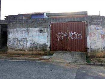 Casa em leilão - Rua Santa Helena, 670 - Mogi das Cruzes/SP - Tribunal de Justiça do Estado de São Paulo | Z35436