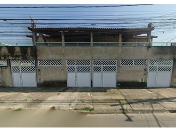 Casa em leilão - Rua Maria Barbosa Chaves, 555 - Praia Grande/SP - Tribunal de Justiça do Estado de São Paulo | Z35455