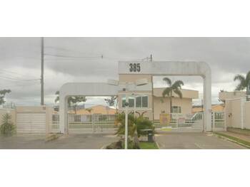 Casa em leilão - Rua Padre Arnaldo Lima Dias, 385 - Vitória Da Conquista/BA - Banco Santander Brasil S/A | Z35290