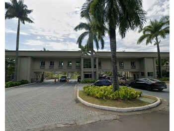 Casa em leilão - Alameda Japão, 205 - Santana de Parnaíba/SP - Cashme Soluções Financeiras S/A | Z35399