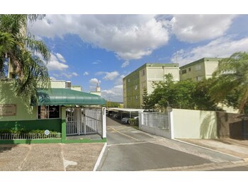 Apartamentos e Flats em leilão - Rua da Padroeira, 935 - Campinas/SP - Tribunal de Justiça do Estado de São Paulo | Z35246