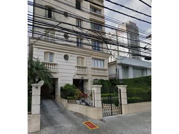 Vaga de garagem em leilão - Avenida Paes de Barros, 1697 - São Paulo/SP - Tribunal de Justiça do Estado de São Paulo | Z35389