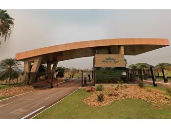 Casa em leilão - Rua Jatobá, s/nº - Chapada dos Guimarães/MT - Itaú Unibanco S/A  | Z35348