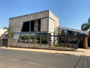 Casa em leilão - Avenida São João, 794 - José Bonifácio/SP - Banco Santander Brasil S/A | Z35290