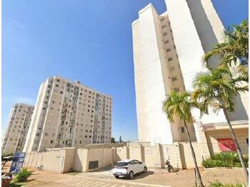 Apartamentos e Flats em leilão - Rua L-11, 100 - Goiânia/GO - Itaú Unibanco S/A  | Z35378