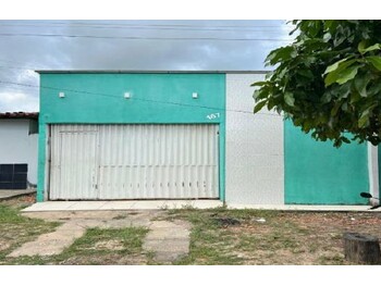 Casa em leilão - Rua do Comércio, 167 - Bela Vista do Maranhão/MA - Banco Bradesco S/A | Z35298