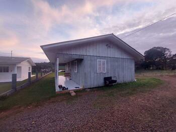 Terrenos e Lotes em leilão - Rua Adolfo Soletti, s/n - Frei Rogério/SC - Banco Cooperativo Sicoob S.A. | Z35314