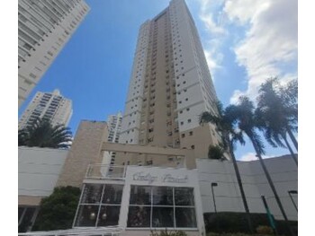 Apartamentos e Flats em leilão - Avenida Professor Luiz Ignácio Anhaia Mello, 2580 - São Paulo/SP - Banco Santander Brasil S/A | Z35105
