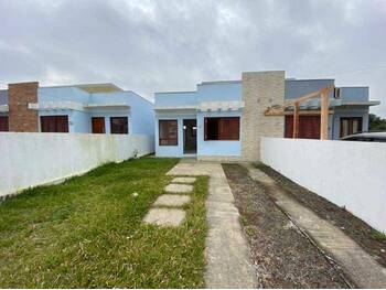 Casa em leilão - Rua Palmares, 157 - Sapucaia do Sul/RS - Banco Santander Brasil S/A | Z35112