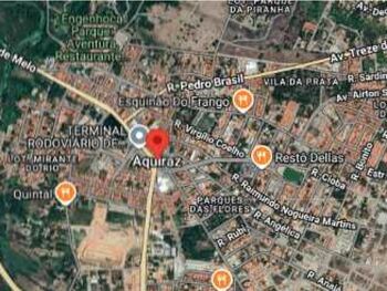 Terrenos e Lotes em leilão - Rua D, S/n - Aquiraz/CE - Tribunal de Justiça do Estado de São Paulo | Z35251