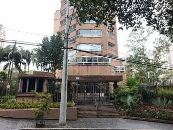 Apartamentos e Flats em leilão - Estrada Carlos Queiroz Telles, 100 - São Paulo/SP - Banco Santander Brasil S/A | Z35265
