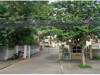 Apartamentos e Flats em leilão - Estrada Rodrigues Caldas, 2055 - Rio De Janeiro/RJ - Banco Santander Brasil S/A | Z35290