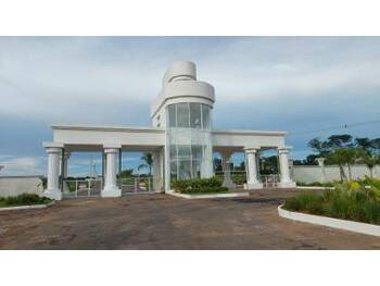 Terrenos e Lotes em leilão - Estrada Nanci, s/n - Sinop/MT - Banco Santander Brasil S/A | Z35290