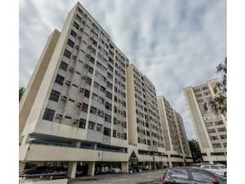 Apartamentos e Flats em leilão - Rua Jornalista Moacyr Padilha, 70 - Niterói/RJ - Itaú Unibanco S/A  | Z35378