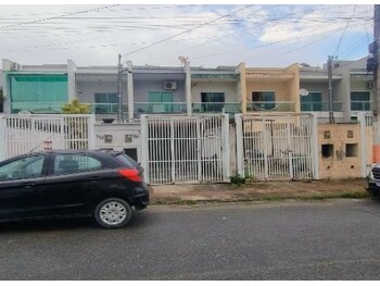 Casa em leilão - Rua Paschoal Antonio Felipe, 110 - Camboriú/SC - Itaú Unibanco S/A  | Z35358