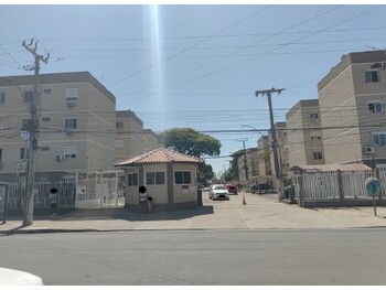 Apartamento em leilão - Rua Rio Grande, 2255 - Esteio/RS - Banco Santander Brasil S/A | Z35212