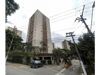 Apartamentos e Flats em leilão - Estrada das Lágrimas, 3621 - São Paulo/SP - Tribunal de Justiça do Estado de São Paulo | Z35405