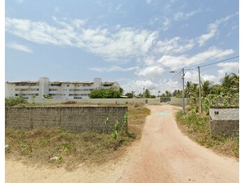 Apartamento em leilão - Rua do Garrote, 10 - Caucaia/CE - Cashme Soluções Financeiras S/A | Z35399